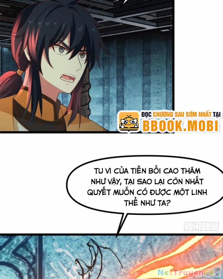 Hỗn Độn Đan Thần 497 trang 2