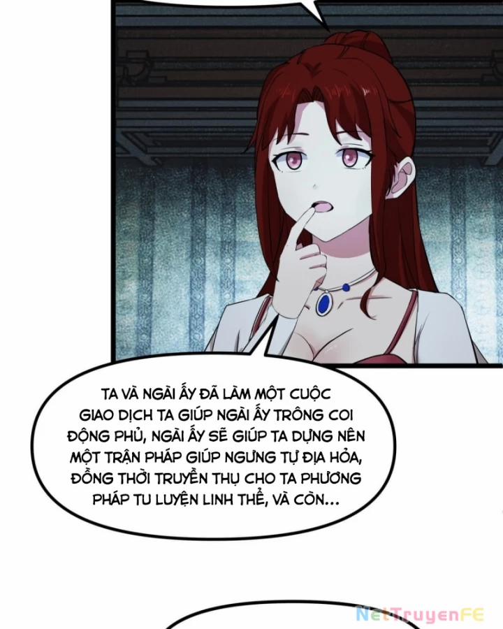 Hỗn Độn Đan Thần 497 trang 20