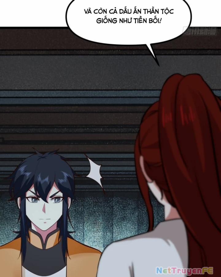 Hỗn Độn Đan Thần 497 trang 21