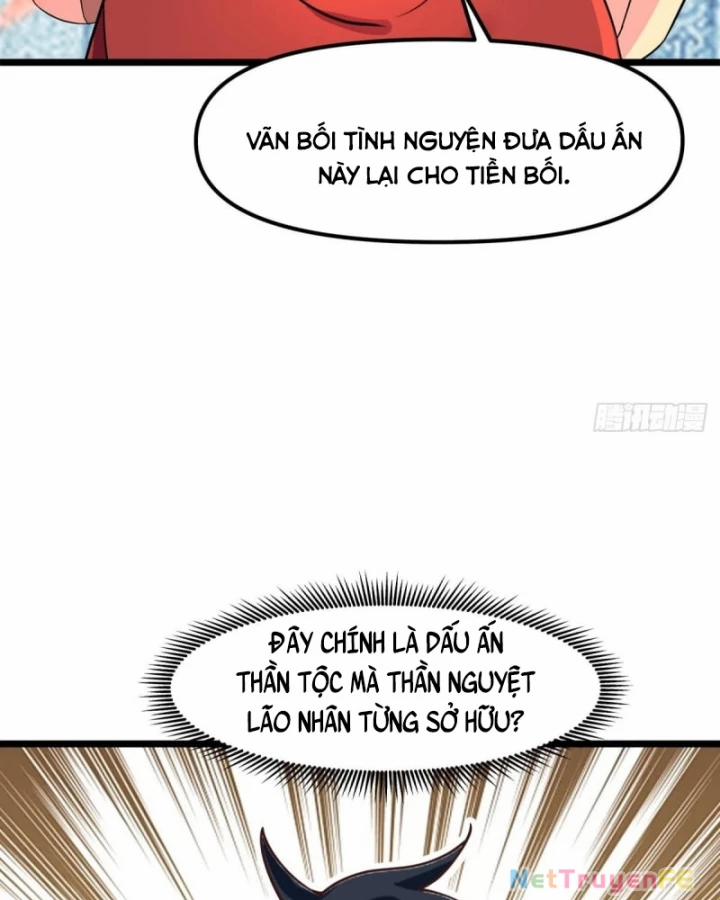 Hỗn Độn Đan Thần 497 trang 27