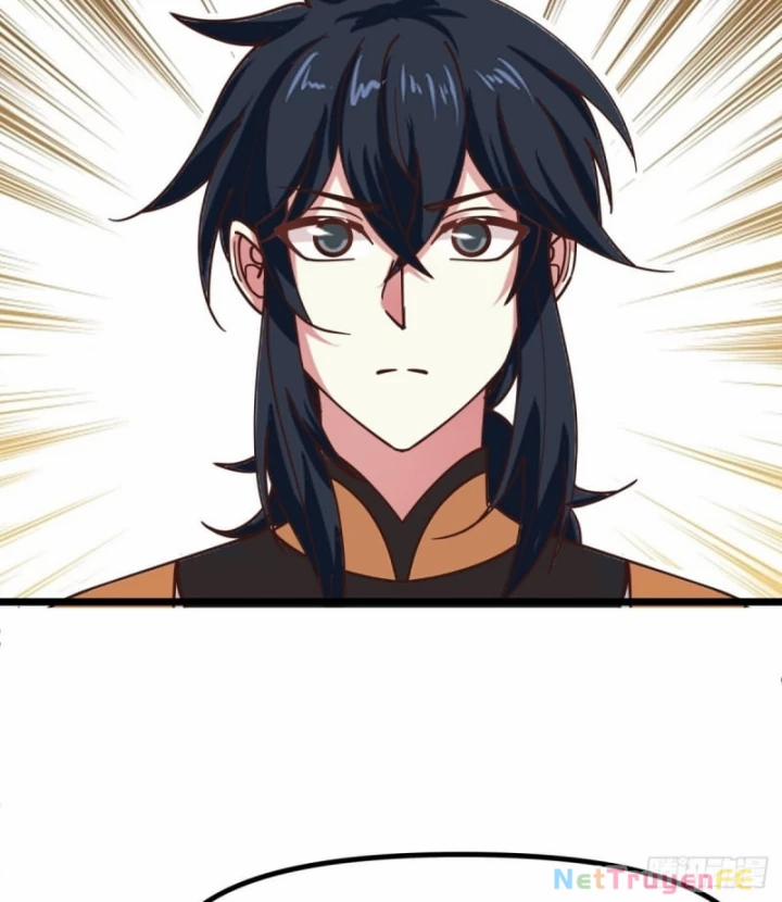 Hỗn Độn Đan Thần 497 trang 28