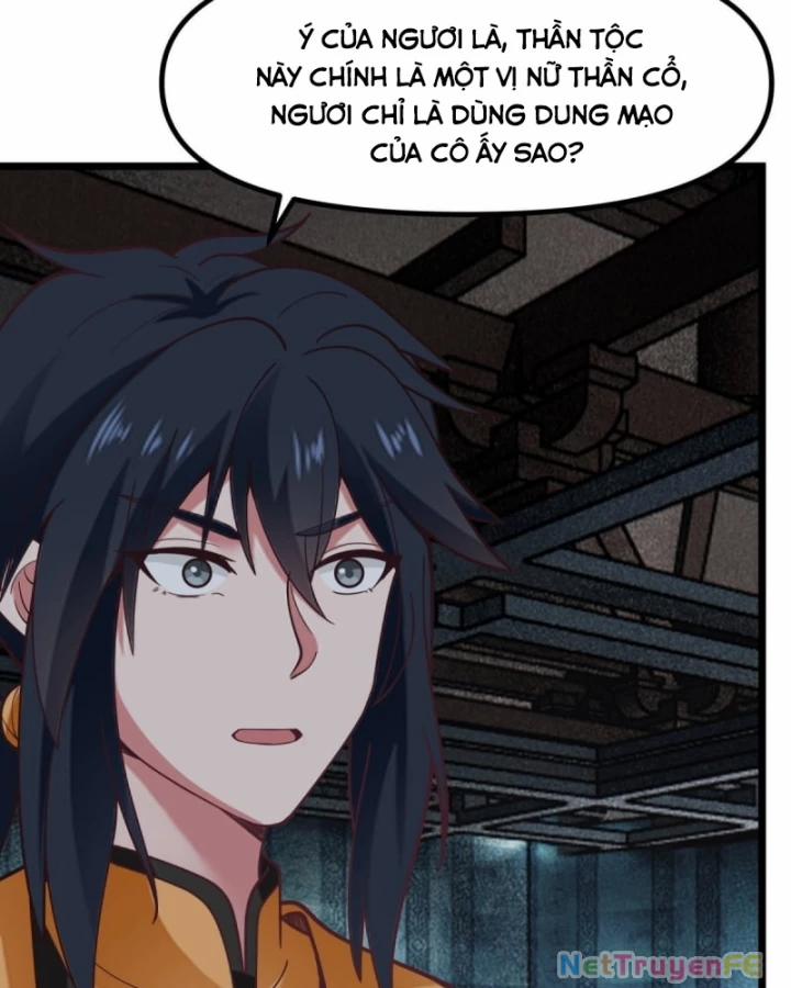 Hỗn Độn Đan Thần 497 trang 29