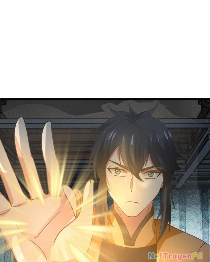 Hỗn Độn Đan Thần 497 trang 32