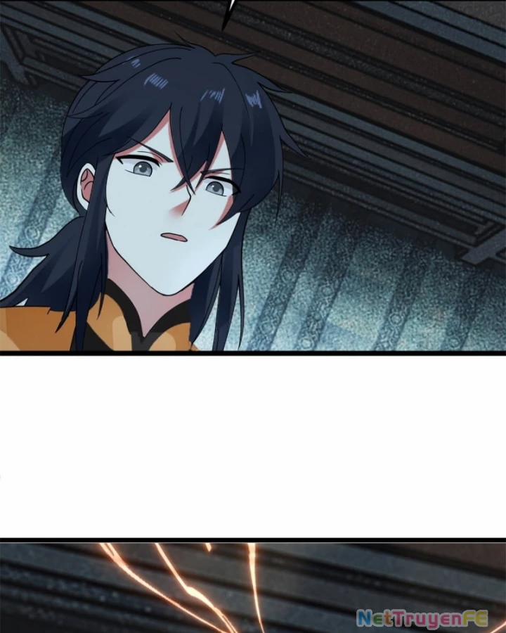 Hỗn Độn Đan Thần 497 trang 4