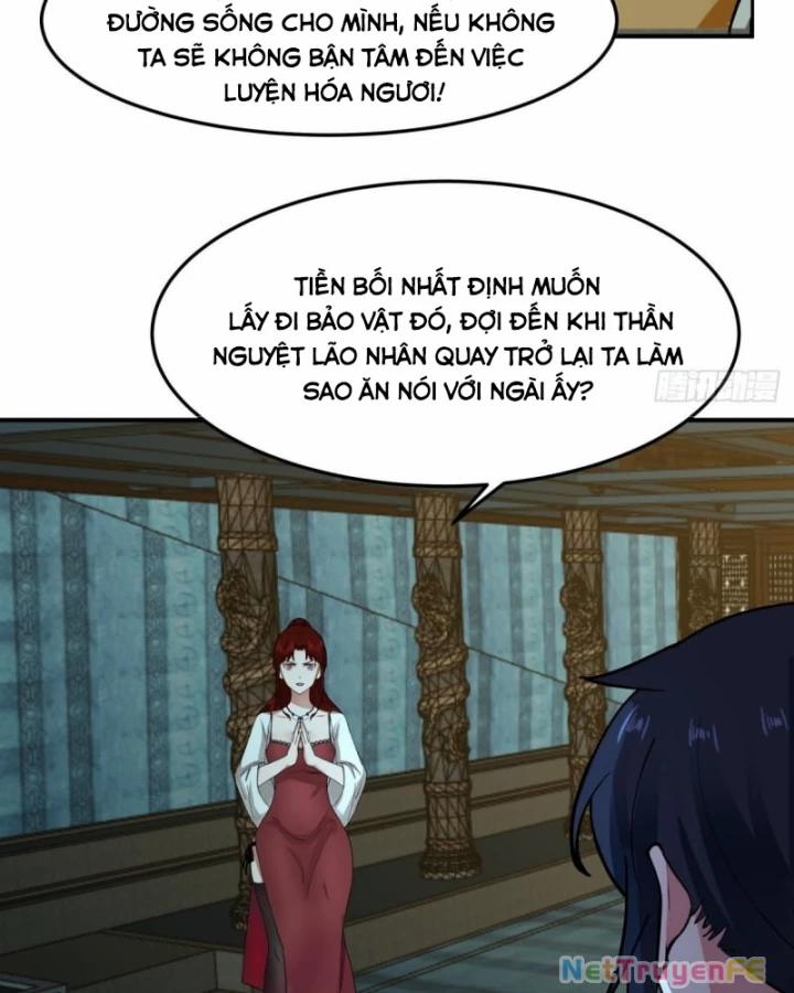 Hỗn Độn Đan Thần 498 trang 15