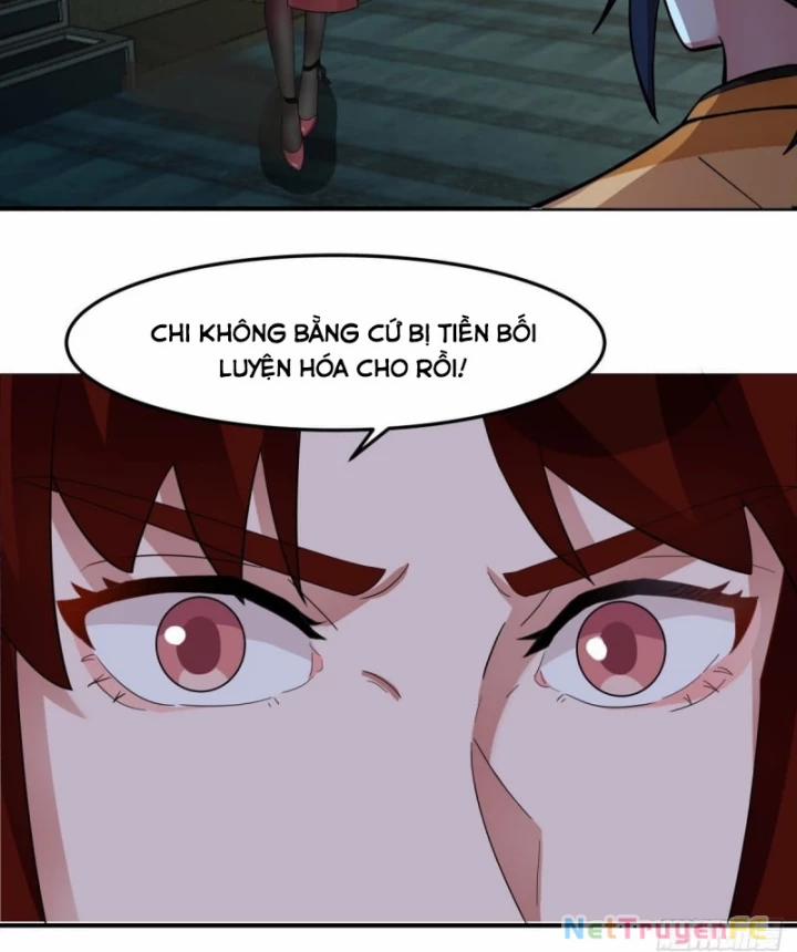 Hỗn Độn Đan Thần 498 trang 16