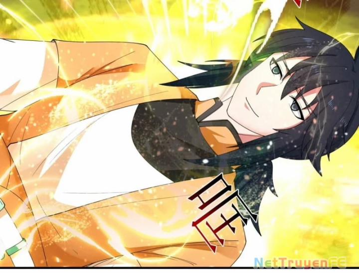 Hỗn Độn Đan Thần 498 trang 24