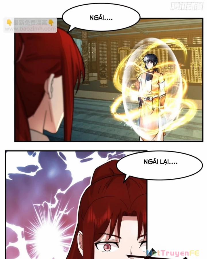 Hỗn Độn Đan Thần 498 trang 25