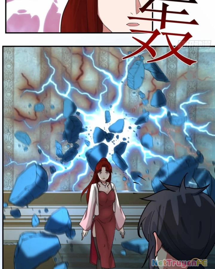 Hỗn Độn Đan Thần 498 trang 26