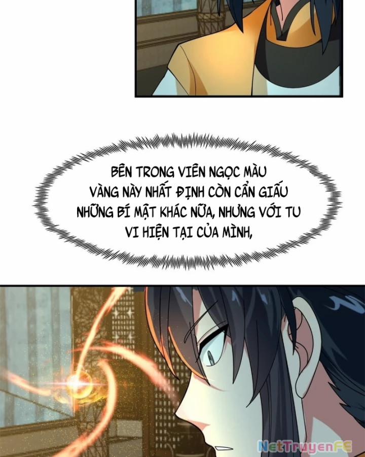 Hỗn Độn Đan Thần 498 trang 3