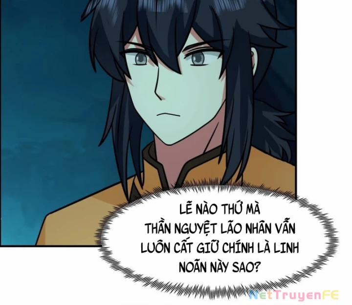 Hỗn Độn Đan Thần 498 trang 30