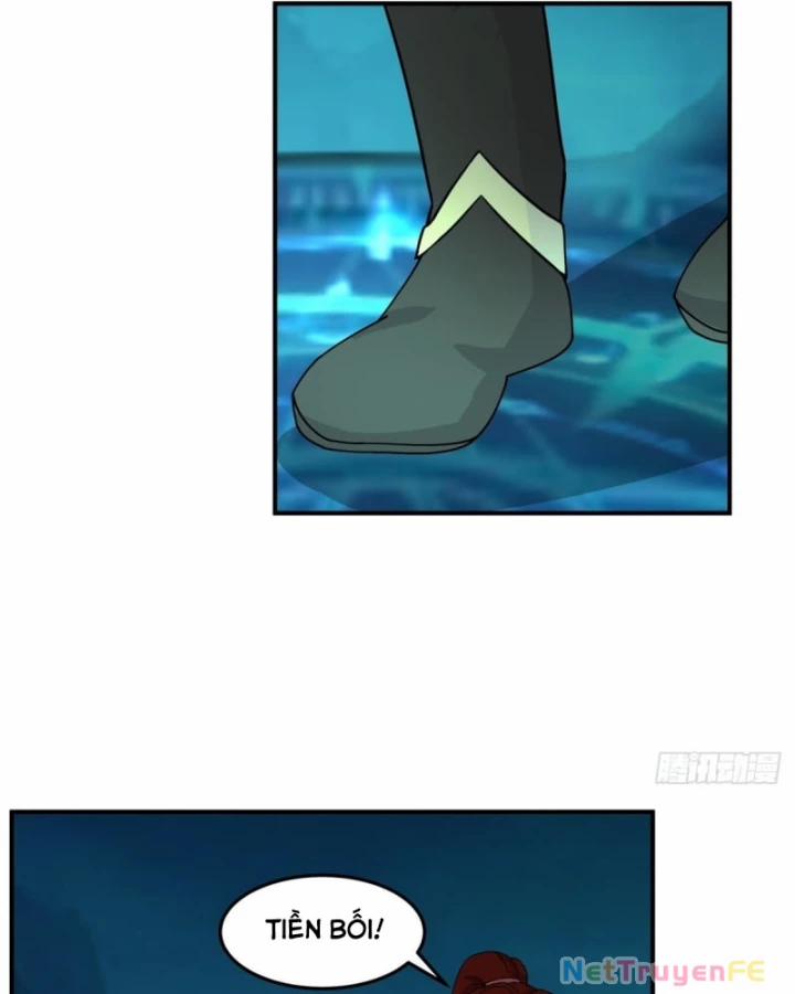 Hỗn Độn Đan Thần 498 trang 31