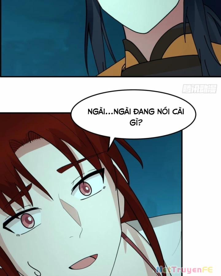 Hỗn Độn Đan Thần 498 trang 36