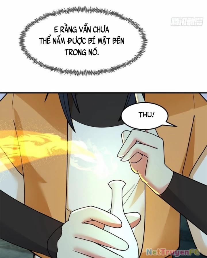 Hỗn Độn Đan Thần 498 trang 5