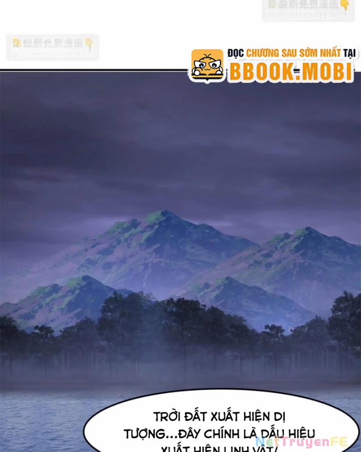 Hỗn Độn Đan Thần 499 trang 16