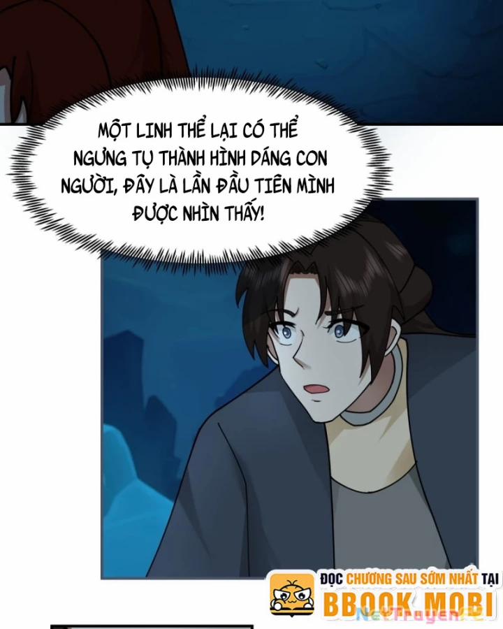 Hỗn Độn Đan Thần 499 trang 41