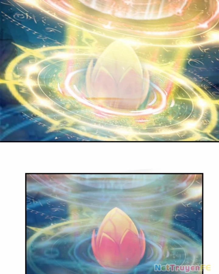 Hỗn Độn Đan Thần 499 trang 8