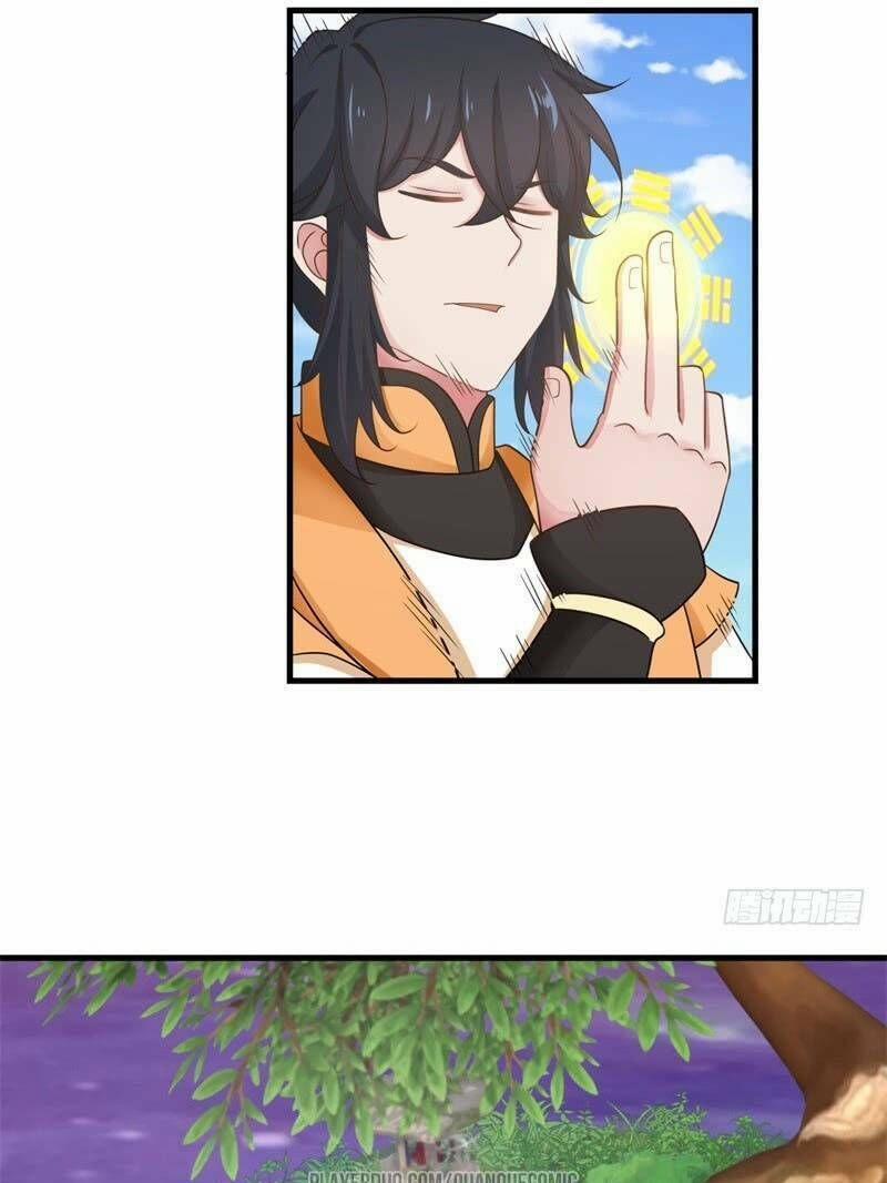 Hỗn Độn Đan Thần 5 trang 11