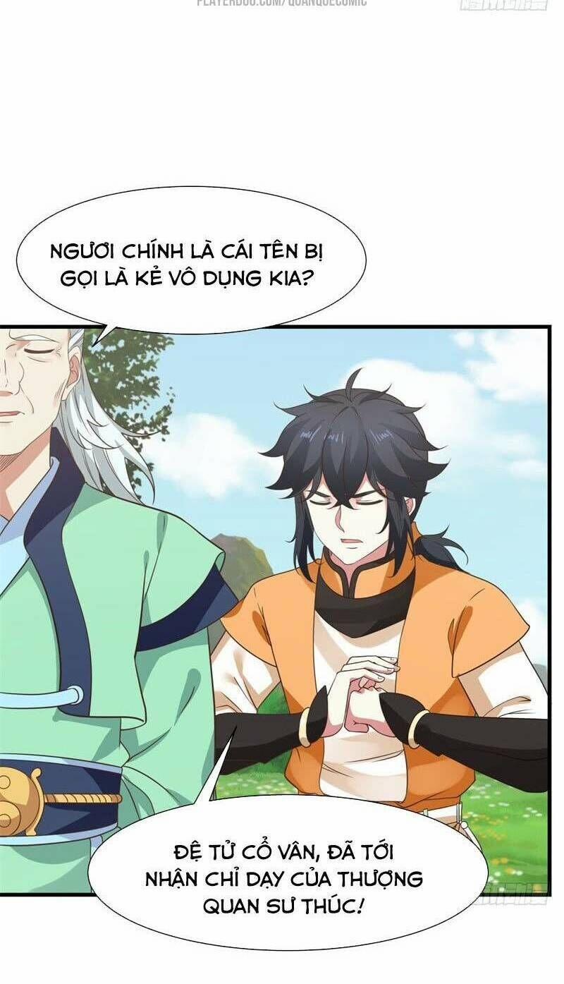 Hỗn Độn Đan Thần 5 trang 5