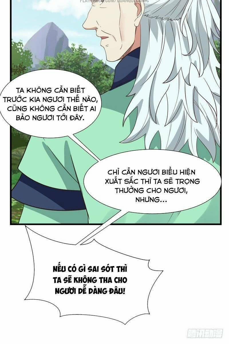 Hỗn Độn Đan Thần 5 trang 7