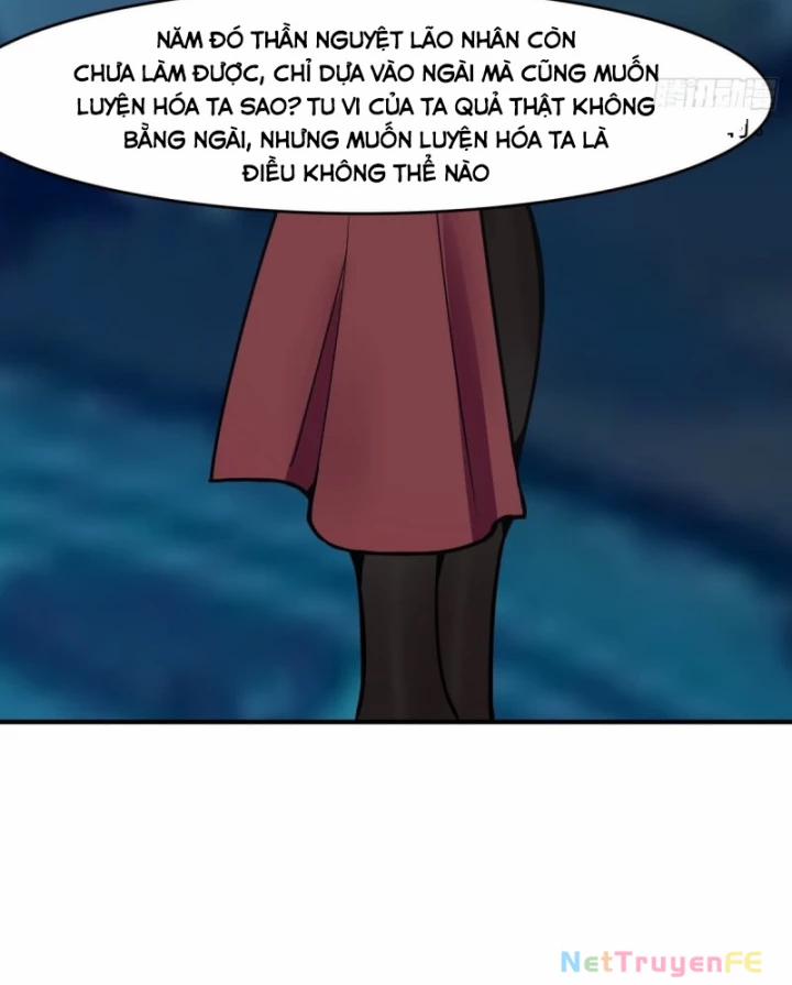 Hỗn Độn Đan Thần 500 trang 10