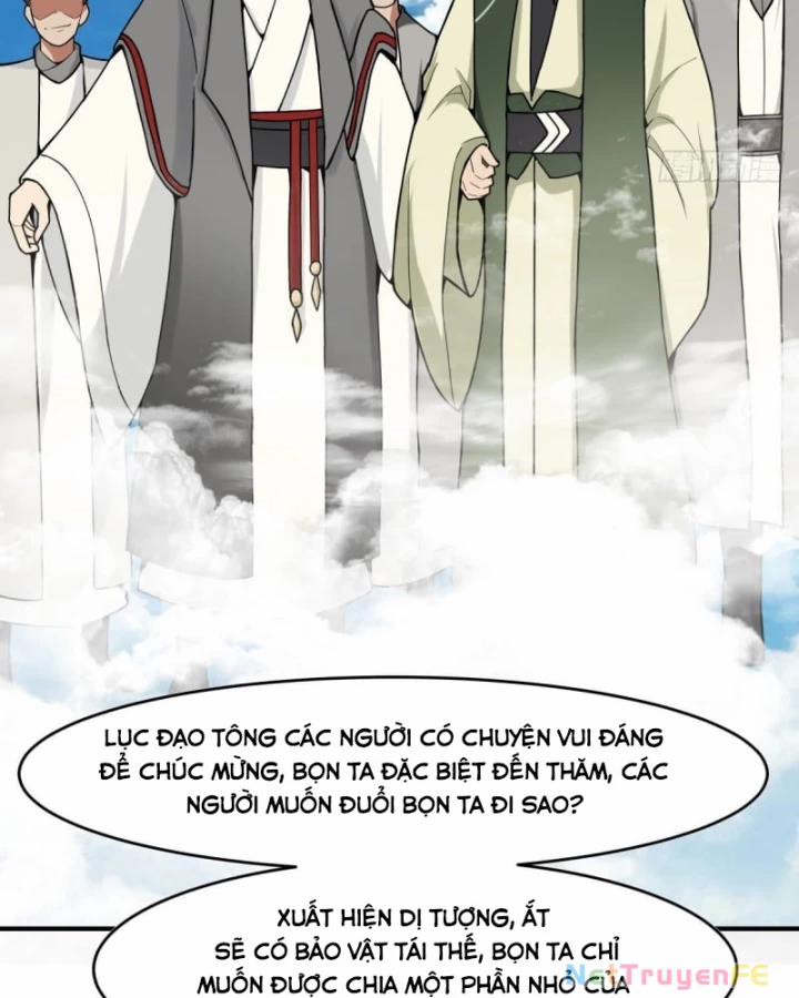 Hỗn Độn Đan Thần 500 trang 20