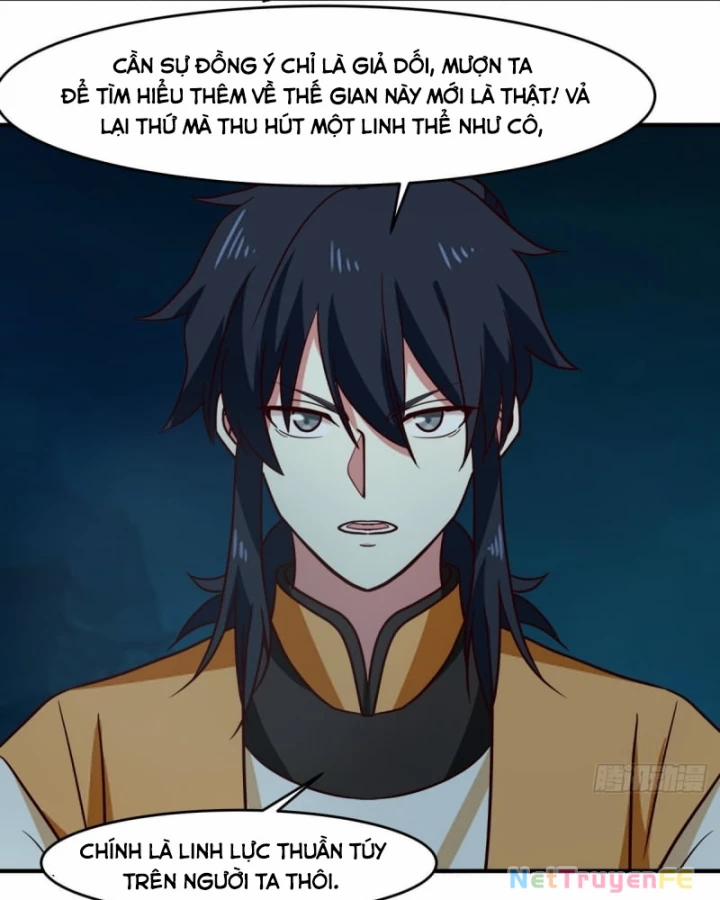 Hỗn Độn Đan Thần 500 trang 5