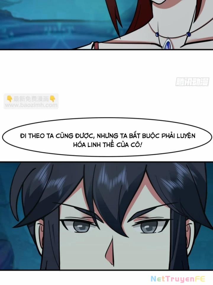 Hỗn Độn Đan Thần 500 trang 7