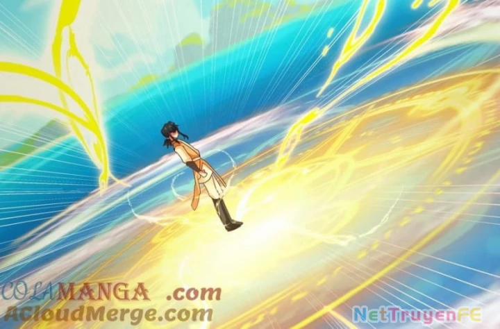 Hỗn Độn Đan Thần 501 trang 14