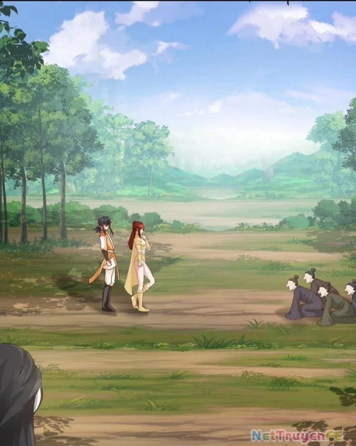 Hỗn Độn Đan Thần 501 trang 39