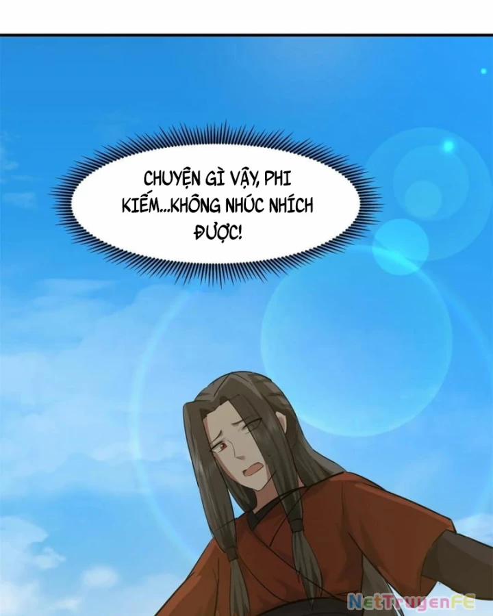 Hỗn Độn Đan Thần 501 trang 44