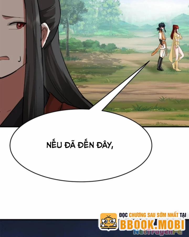 Hỗn Độn Đan Thần 501 trang 46