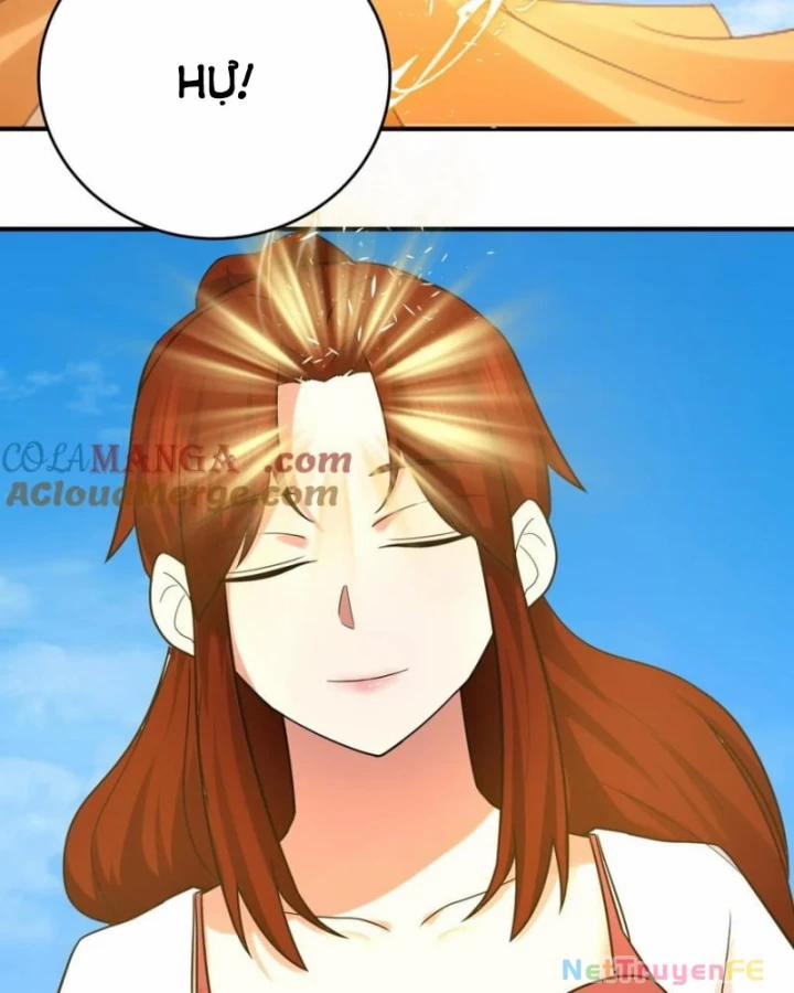 Hỗn Độn Đan Thần 501 trang 5