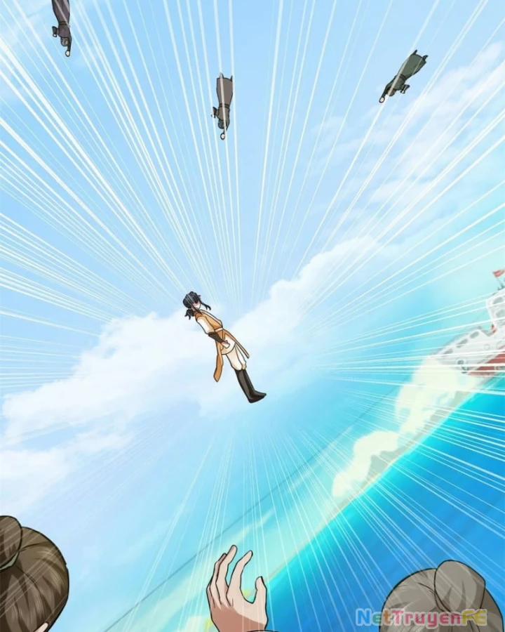 Hỗn Độn Đan Thần 501 trang 9