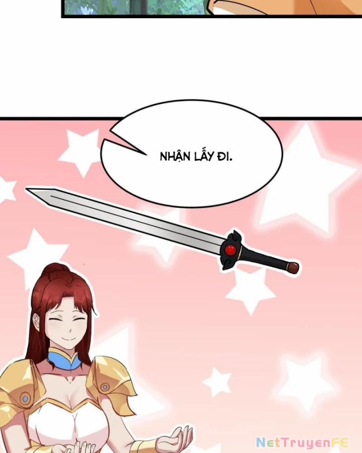 Hỗn Độn Đan Thần 502 trang 11