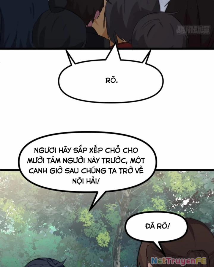 Hỗn Độn Đan Thần 502 trang 16