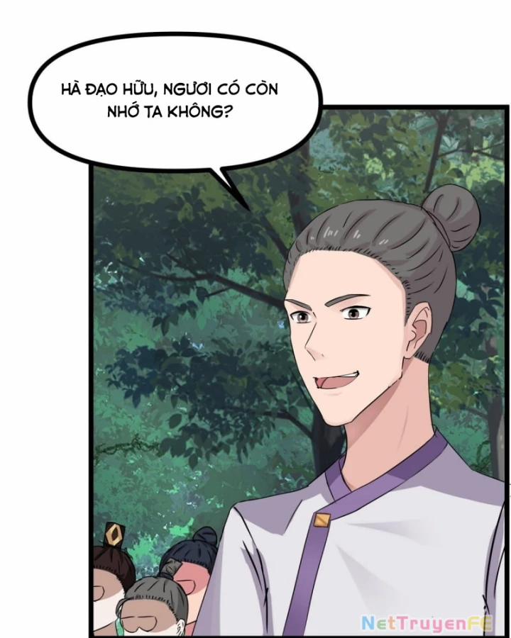 Hỗn Độn Đan Thần 502 trang 19