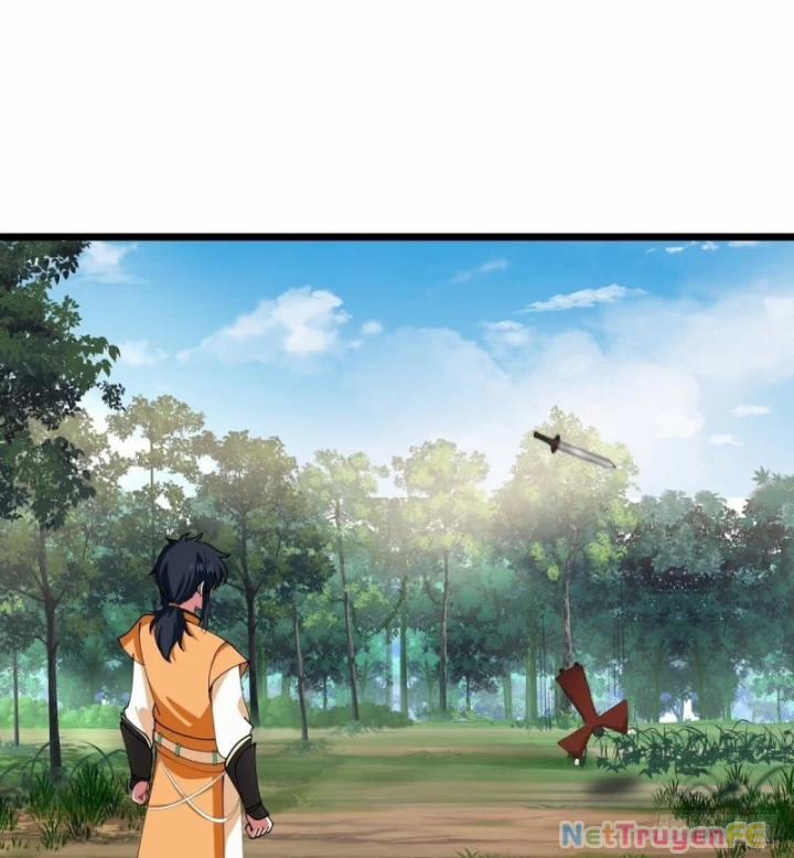 Hỗn Độn Đan Thần 502 trang 3