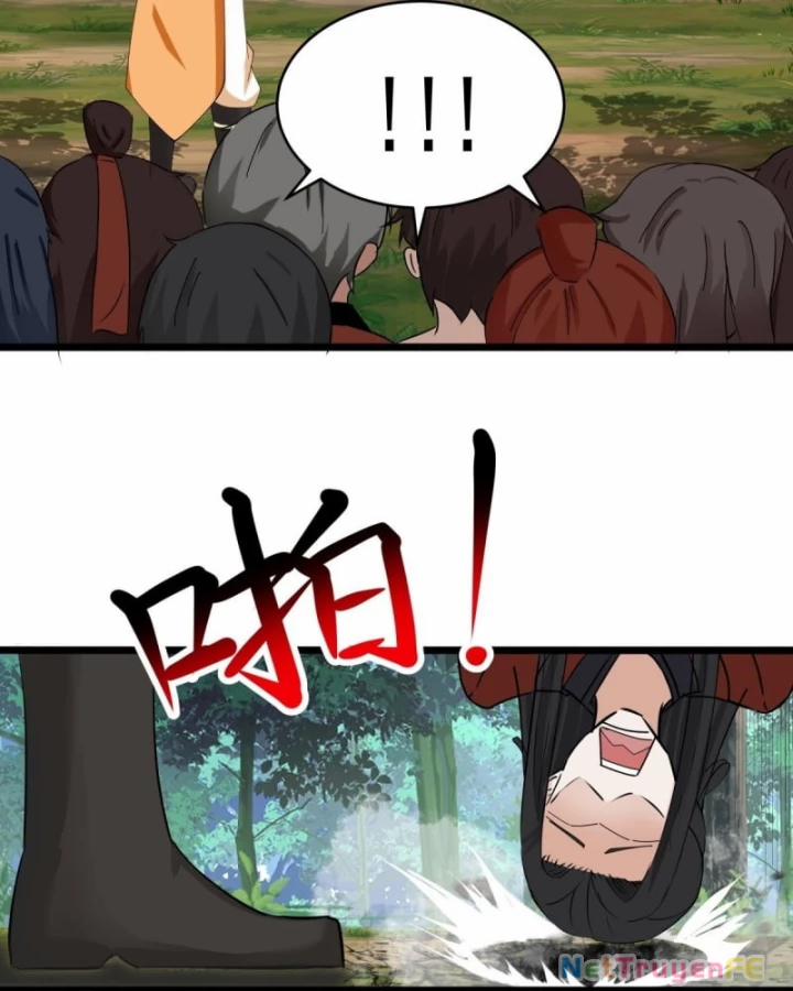 Hỗn Độn Đan Thần 502 trang 4