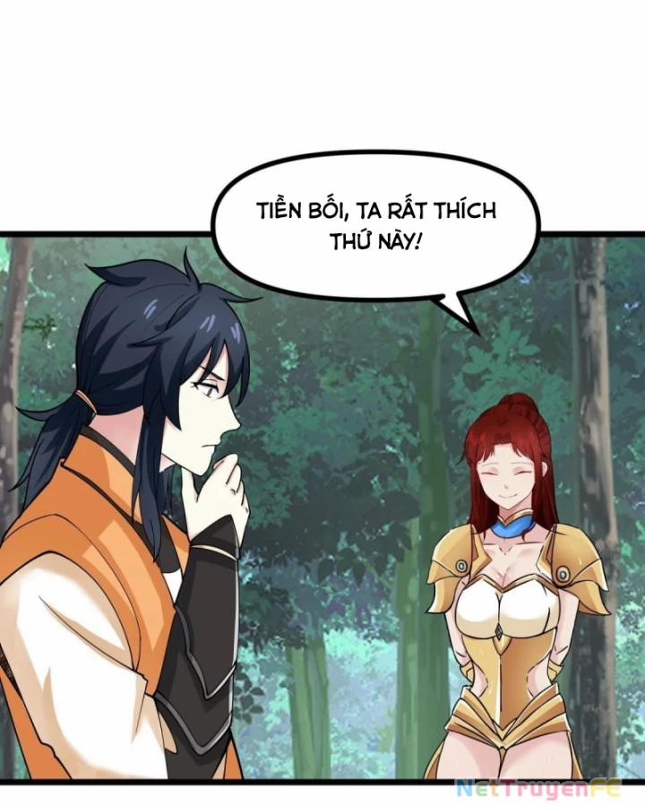 Hỗn Độn Đan Thần 502 trang 7