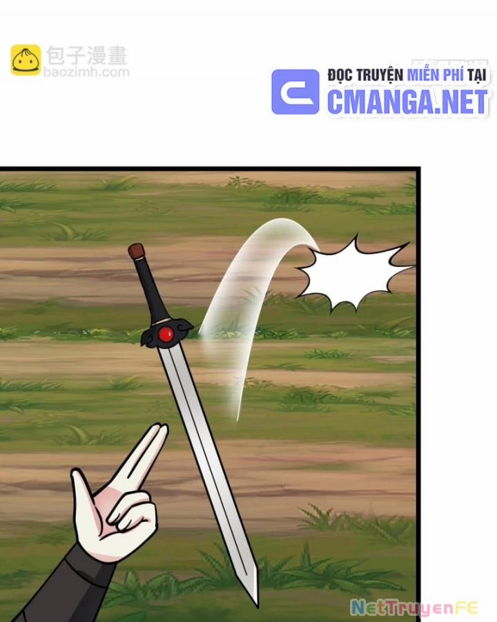 Hỗn Độn Đan Thần 502 trang 8