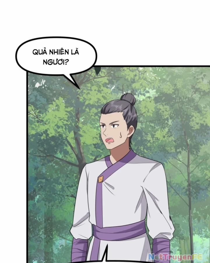 Hỗn Độn Đan Thần 503 trang 14