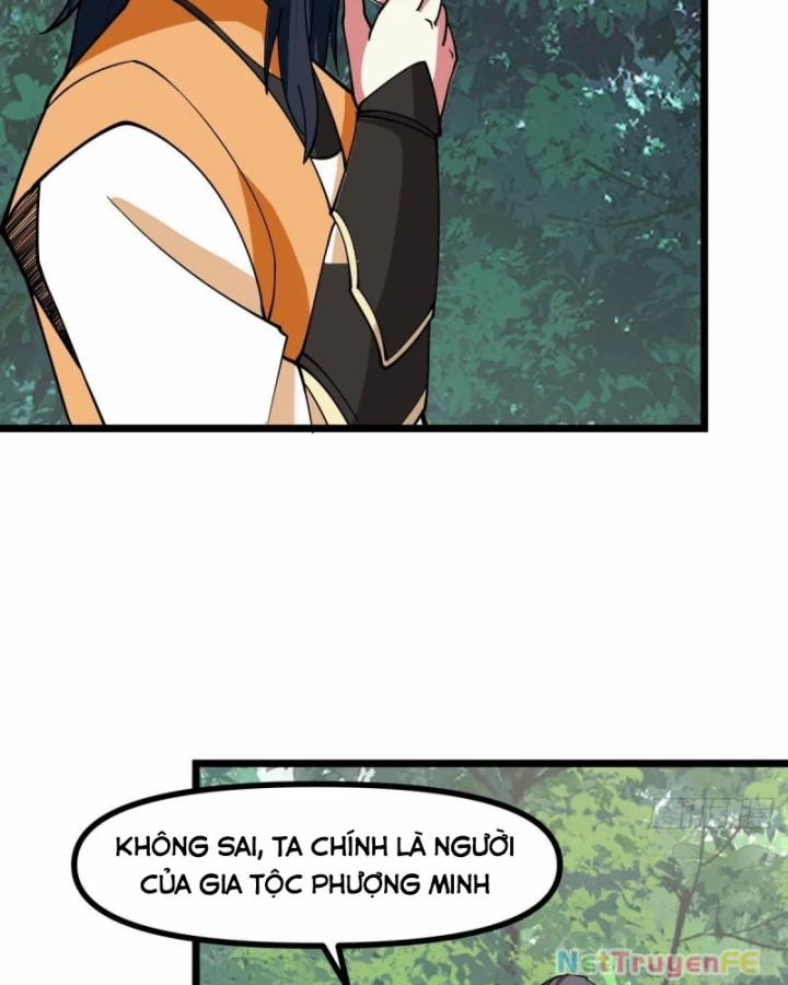 Hỗn Độn Đan Thần 503 trang 16