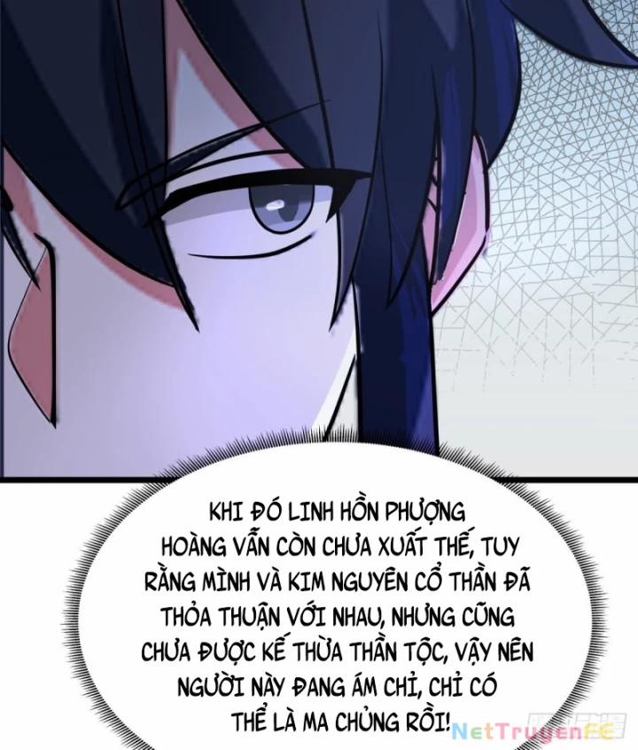 Hỗn Độn Đan Thần 503 trang 22