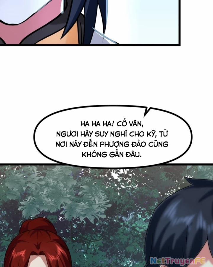 Hỗn Độn Đan Thần 503 trang 29