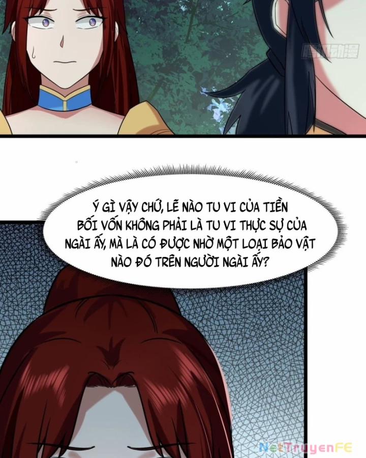 Hỗn Độn Đan Thần 503 trang 30