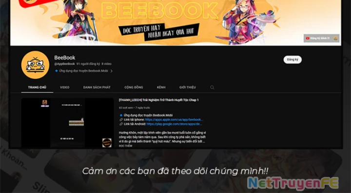 Hỗn Độn Đan Thần 503 trang 32