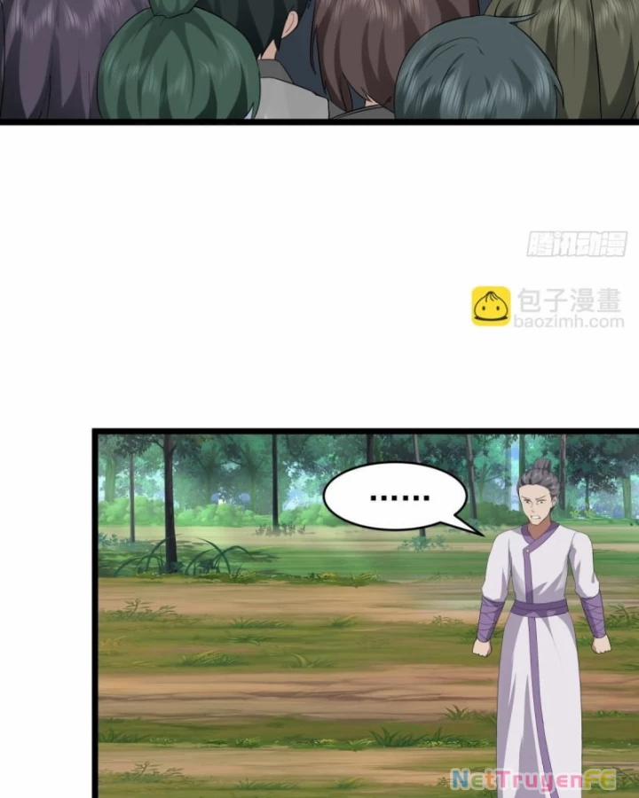 Hỗn Độn Đan Thần 503 trang 6