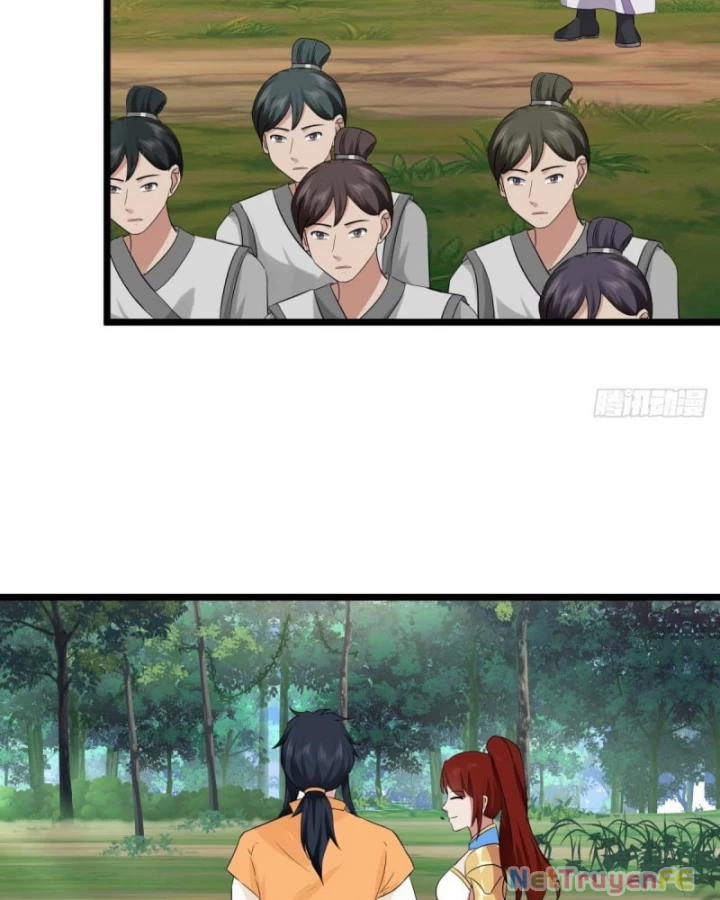 Hỗn Độn Đan Thần 503 trang 7