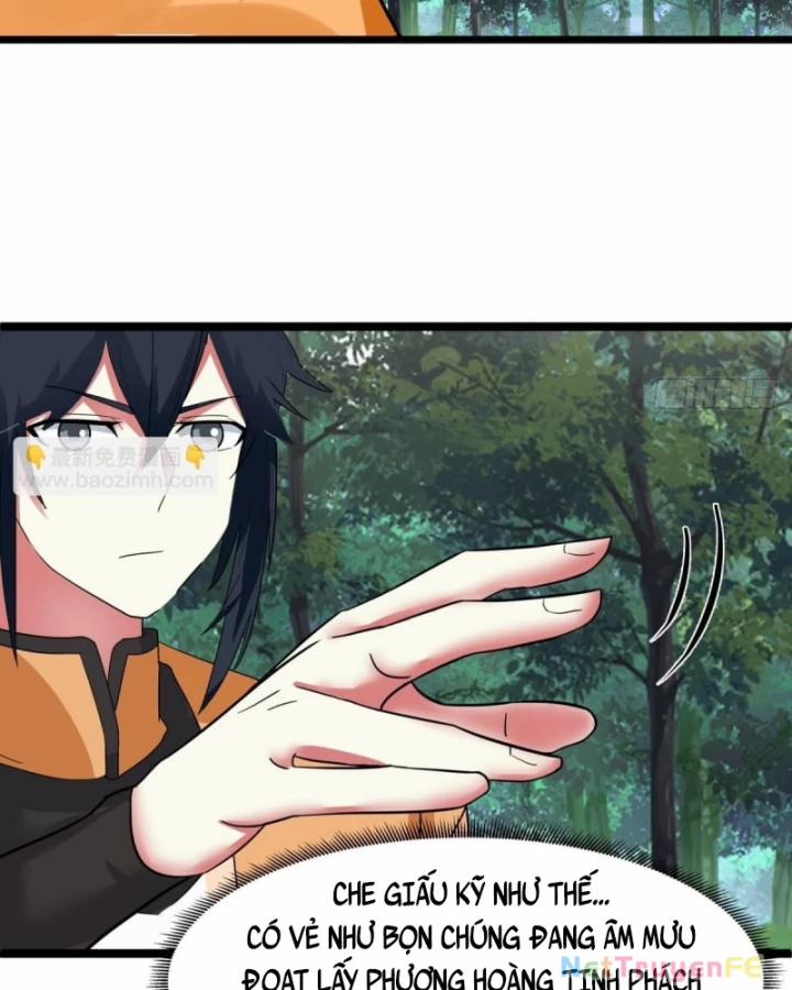 Hỗn Độn Đan Thần 504 trang 21